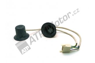 78350470: Svazek kabelový asymetrických světel