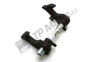 931668: Hák úplný  UŘI,JRL,FRT