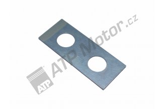 Z257146.50: Washer hydraulic arm