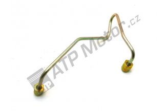 L00234040: Injection pipe 4 4TNE94/98-WI