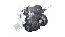 Engine YANMAR 4TNV98-NSA