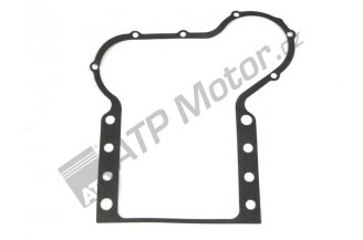 69010273: Front cover gasket paper 6901-0285