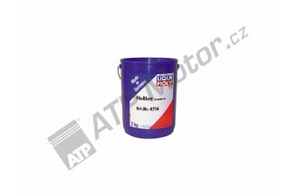 LM4714: Liquid grease zs kook-40 5kg Liqui Moly