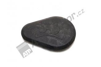 89014022: Vložka k výfuku