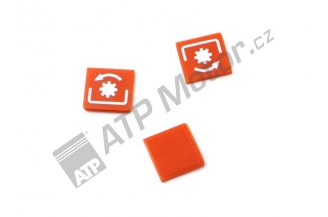 16359925: Symbol zapnutí PVH