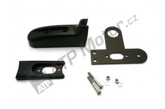 29351069: Držák levý FRT