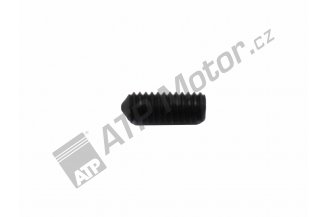 991406: Šroub M4x10