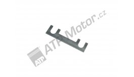 Pojistka pásková 125A FRT