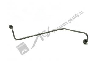 13009553: Trubka vstřikovací 3 EKO zesílená AGS