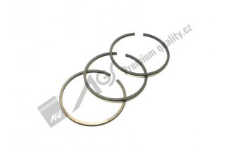 973173AGS: Piston ring 78x2,5 89-600-008 AGS