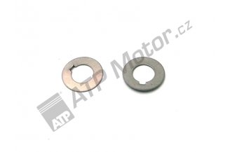 55010406: Sicherungsscheibe für Kontermutter der Einspritzpumpenwelle