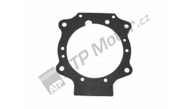 PTO cover gasket