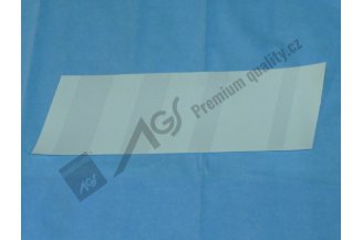 62459350: Štítek střechy L AGS