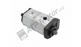 Hydrogen. UD 20.02-V-CE-50L-LSP-CZ