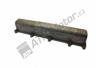 13029021: Víko mezichladiče JRL+FRT