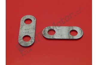 350017: Förderplatte TEK 5604/10-004/0