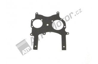 PTE83,13: Gasket 4V Perkins