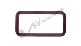 Side cover gasket AGS