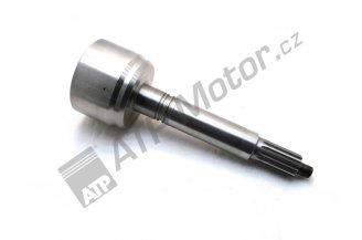 80185067: Driven shaft