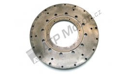 Štít spojky UN-053