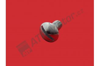 Z253918.25: Šroub přístrojové desky