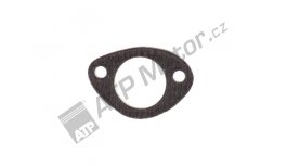 Těsnění sacího potrubí 4V Perkins