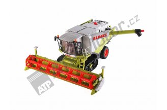 60002119: BRUDER 2119 Claas Lexion 780