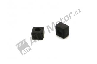 15302996: Silentblock-Formteil FRT