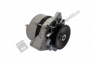 59115740REGAGS: Alternátor s regulátorem 14V/55A d=17,0 mm 93-9950 AGS