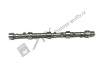 16004014: Hřídel vačkový 78-004-014 UŘ III, FRT viz. také 16-004-019 AGS
