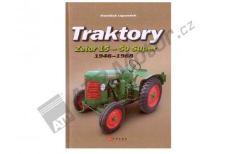 888000K066: Kniha ZET 15-50 Super