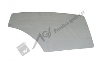 53369088 AGS: Sklo dveří L M97,JRL,FRT AGS