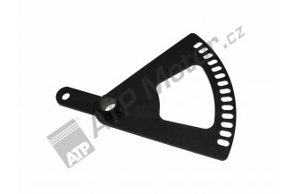 44402060: Vollständige JRL-Spaltplatte