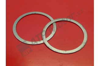 971865: Podložka distanční 85x100x1,50