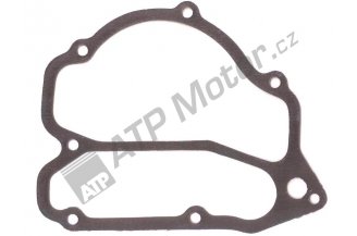 LTE73,21: Dichtung der Wasserpumpe zum Block