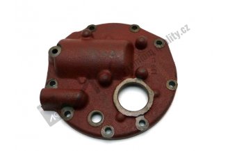 70114641AGS: Pump cover 7011-4601 AGS