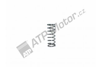 Z257131.50: Release hydraulic lever spring