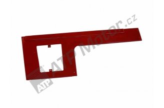 70475325LAK: Bočnice L 4V 7047-5301 lakovaná KOMAXIT