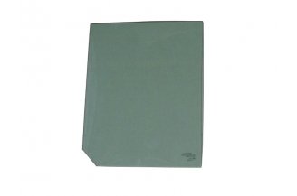 53369041: Untere Frontscheibe L KS