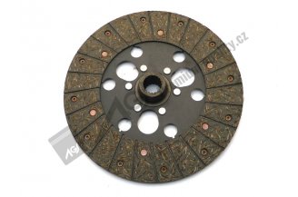 LAMELAUNCPLC: Plate 280/18 UNC-060 2-7770-09, 338947010701 PLC SAU AGS