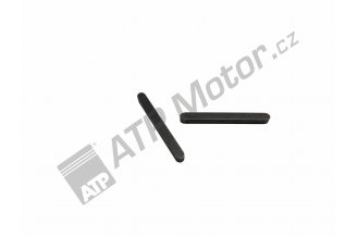 Z253373.15: Pero hřídele spojky 10x8x100