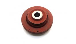 Absorber of torsional vibrations 6C 2+1/42 mm