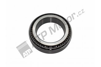 SKF: Ložisko kuželíkové