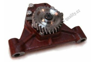 83007019 AGS: Čerpadlo olejové 4V AGS