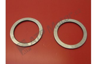 09220242: Adjusting shim 3,00 mm ZTR-165