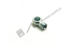 Přípojka JS10 97-2475 AGS