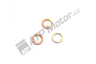 CU18X12X1.5: Washer 97-2180