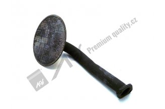 83007060: Koš sací olejový AGS