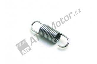 84013606: Feder des Halters