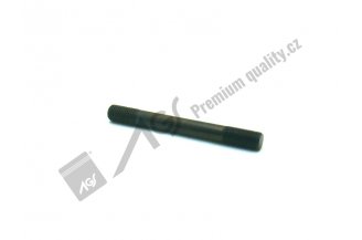 55010120: Head stud 10,9 M16 AGS